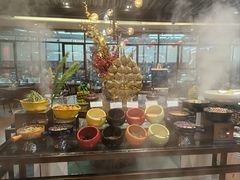 -大连金石滩绿发温泉假日酒店