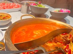 -小龙坎火锅(总店)