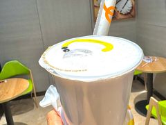 -CoCo都可(大兴凯德MALL店)