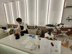 -Onirii Coffee(长乐路店)