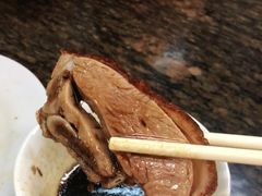-灵记饭店(营地大街店)