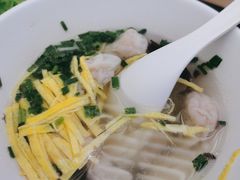 -苏小柳点心·手作小笼包(浦东嘉里城分院)