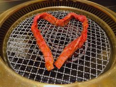 -厚贞日式烤肉(浦东汇智店)