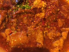 -龙门阵茶屋川菜馆(武康路店)