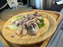 -煲王粤菜餐厅(中侨中心店)