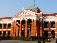 -辛亥革命博物院北区