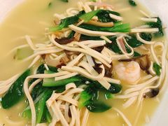-新南华大酒店(广中店)