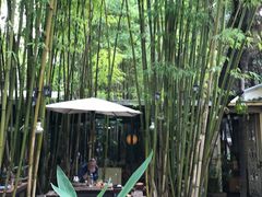 -新竹里馆·花园餐厅(兴苑路店)