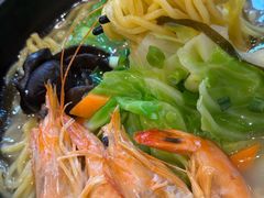 -屯屯面(海尔路店)