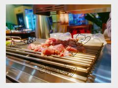 -刘记大块烤羊腿餐吧(北沙滩店)