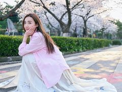 -武汉大学-樱园