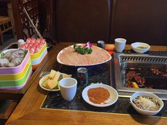 -川西坝子火锅(金沙1.0直营店)