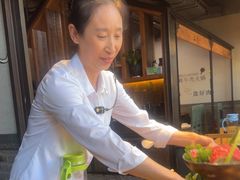 -手选潮汕鲜牛肉火锅(二七广场店)
