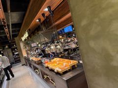 -韩盛·盛江山自助料理(中街大悦城黑金店)