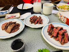 -千寻山野烤肉(中关村店)