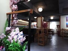 -大院小院传统火锅·小酒馆(北城天街店)