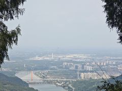 -金堂县云顶石城风景区