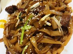 -龙记·香港茶餐厅(海上世界店)