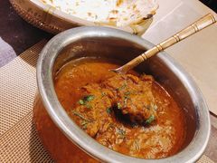 -Pita's&Tika's中东和印度风味餐厅(龙湖天街店)