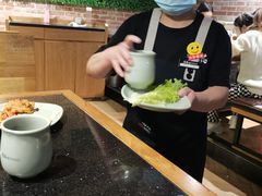 -梨花自助烤肉(天河城店)