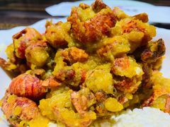 -龙虾风暴(松江店)