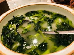 菜泡饭-庐州太太(鼓楼店)