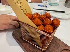 -香满楼(清水河路店)