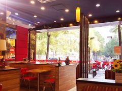 -尊宝比萨(雍景园店)