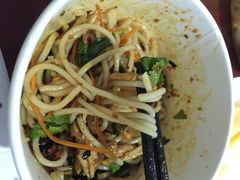 iphone_upload_pic-桥香园云南过桥米线(金马碧鸡店)