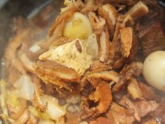 -赵家牛肉砂锅(台西三路店)