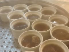 -大中华希尔顿酒店-念自助餐·嗨啤·小龙虾
