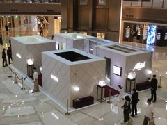 -港汇恒隆广场
