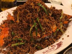 -桥底辣蟹(谢斐道店)