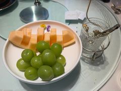 -香港龙凤楼(巨鹿路洋房店)
