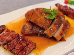 -扬州狮子楼·非遗淮扬菜(总店)