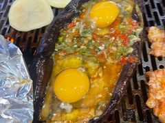 -西昌老号李小肠特色烧烤园(双流店)
