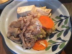 -铃木食堂(帽儿胡同店)