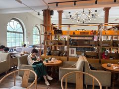 -1901 Cafe(西四店)