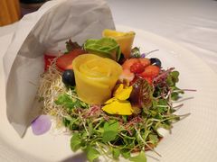 -狮拾久·现代新加坡料理(福田COCO Park店)