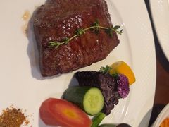 -RELLMAN莱尔曼扒房(黄埔店)