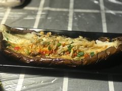 -酒里·宜州果酱烧烤(葛村店)