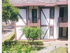 -太阳岛度假酒店