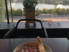 -PIZZA BIANCA(万象城店)