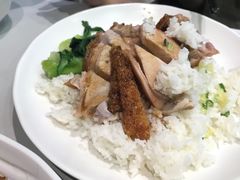 -深井陈记烧鹅酒家(新填地街店)