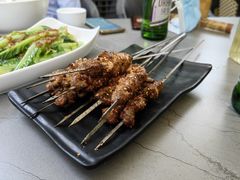 -陈熹公民族美食文化餐厅(中华广场店)