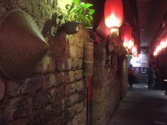 -田园印象·成都土菜院子(华阳店)