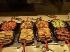 -TABLE·味西餐厅-成都茂业JW万豪酒店