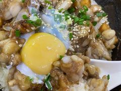 -红星光发煲仔饭(大石街店)