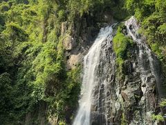 -福建天门山