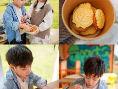 -昆明春城湖畔度假村